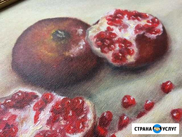 Художник Кострома - изображение 1