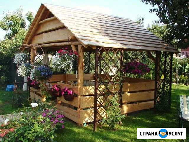 Строительство дома, пристройки, ремонт кровли Саратов - изображение 1