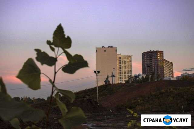 Снимаю все (кроме репортажа) Новосибирск - изображение 1