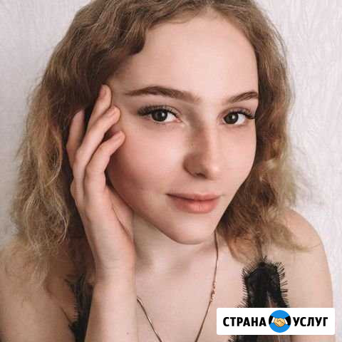 Наращивание ресниц Алушта - изображение 1