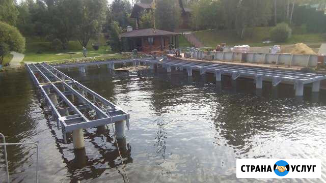 Ремонт-Строительство Углич - изображение 1
