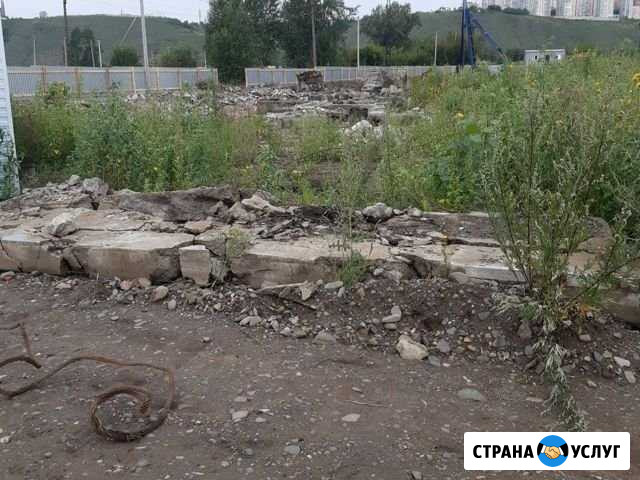 Устройство забора Сосновоборск - изображение 1