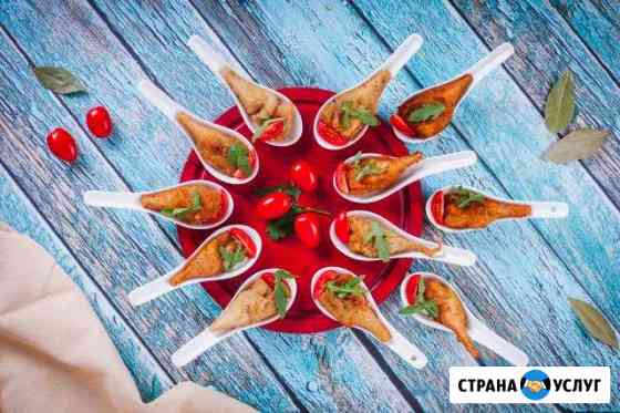 Фуд-фотограф (фото еды) - предметная фотосъемка Москва