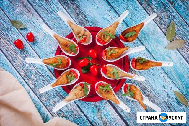 Фуд-фотограф (фото еды) - предметная фотосъемка Москва - изображение 1