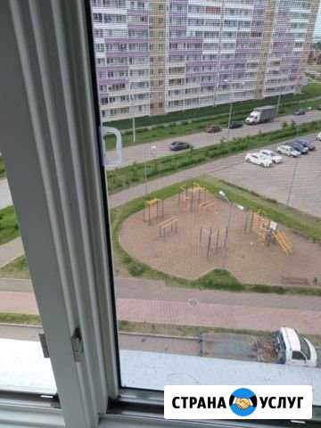 Москитная сетка Набережные Челны - изображение 1