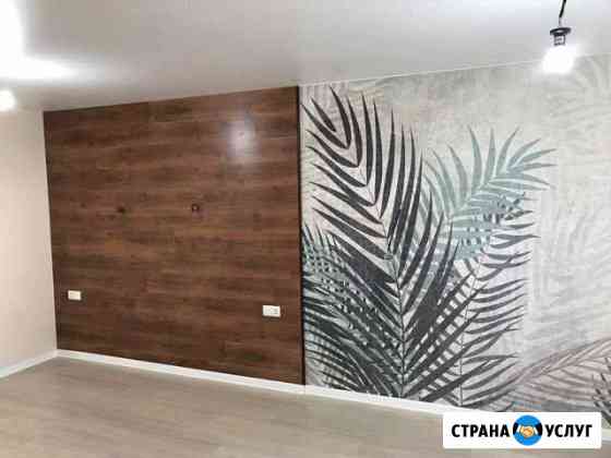 Ремонт, отделка квартиры/дома Чебоксары