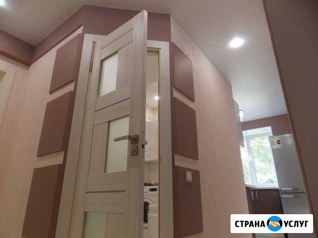 Master House - Студия ремонта и дизайна Новомосковск - изображение 1