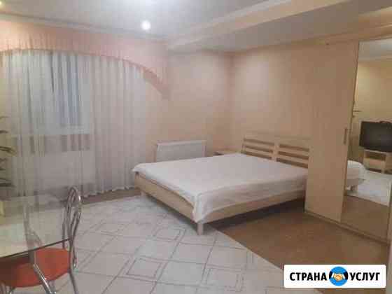Отдых в Крыму Алушта