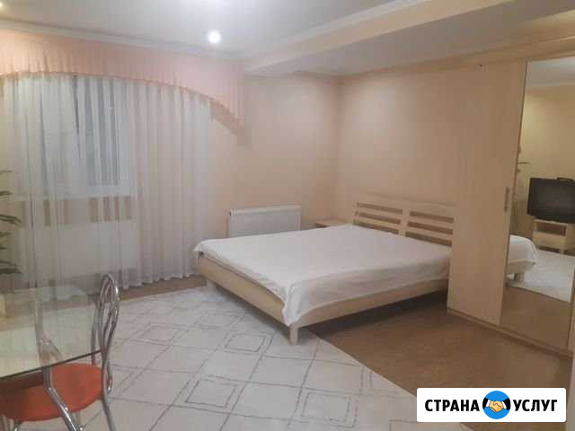 Отдых в Крыму Алушта - изображение 1