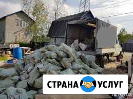 Вывоз мусора Новый Уренгой - изображение 1
