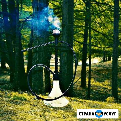 Кальян на дом Рязань - изображение 1