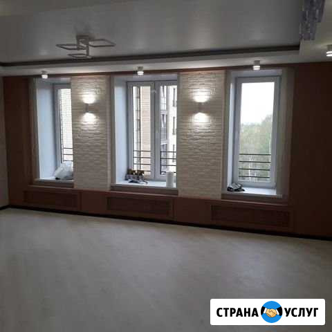 Укладка ламината,паркетной доски,линолиума Тверь - изображение 1