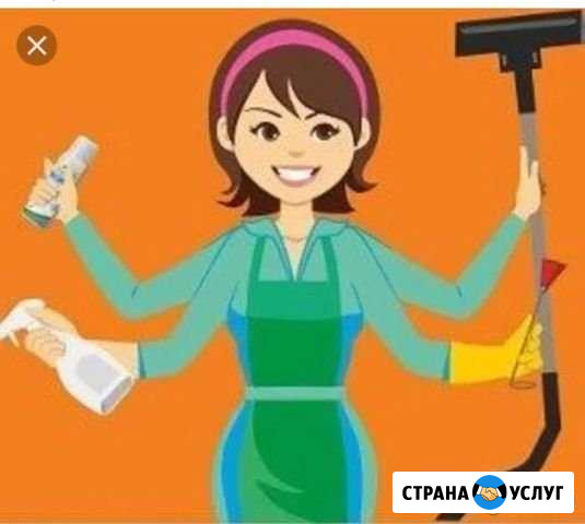 Помощь одинокой пожилой женщине по хозяйству Киров - изображение 1