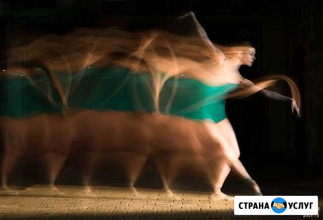 Фотосессия Химки - изображение 1