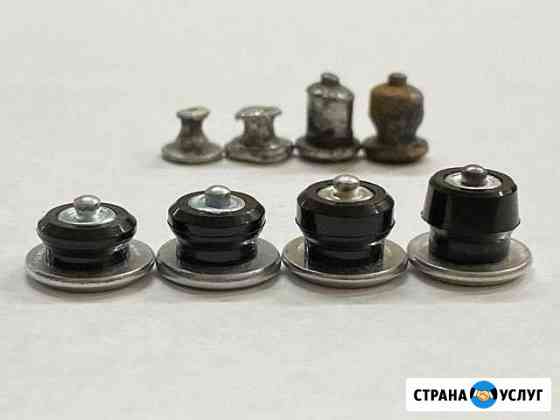 Дошиповка, ошиповка зимних шин Красноярск
