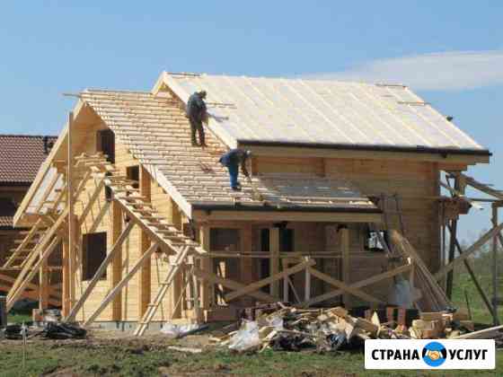 Заборы, кровля, сайдинг Брянск