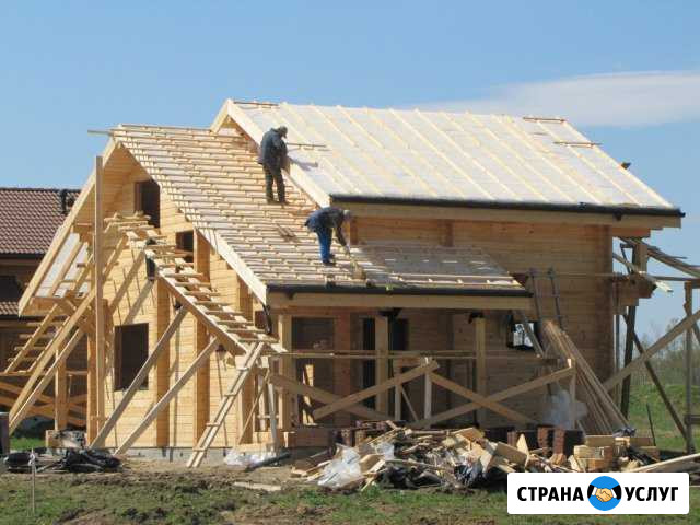 Заборы, кровля, сайдинг Брянск - изображение 1