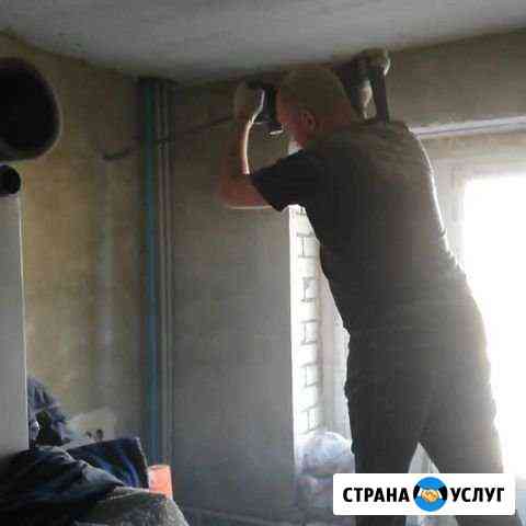 Установка сплит-систем Энгельс