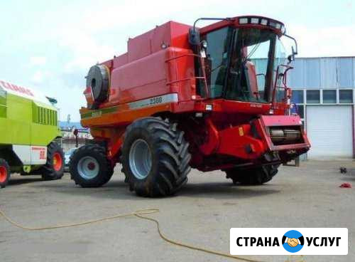 Уборка урожая 2020 год подборщик прямая Маркс - изображение 1