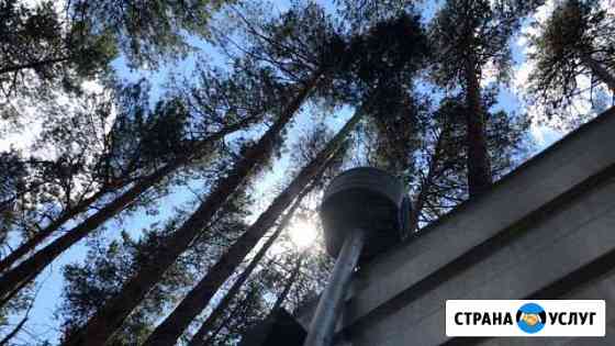 Кадастровый инженер, геодезия, межевание Воронеж