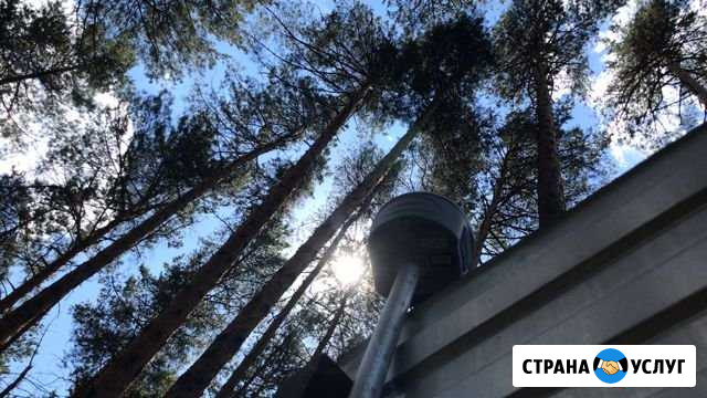 Кадастровый инженер, геодезия, межевание Воронеж - изображение 1