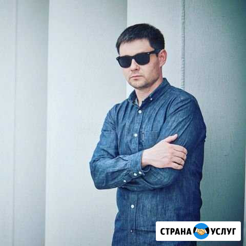 Фотограф видеограф Уфа - изображение 1