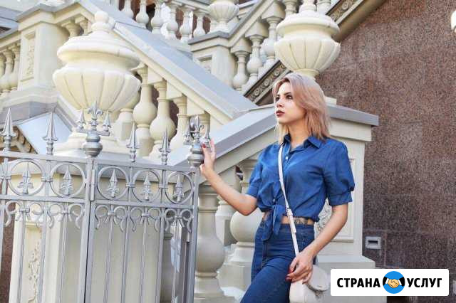 Фотограф для вас Казань - изображение 1