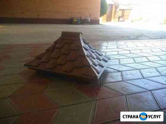 Жестеной цех Гудермес