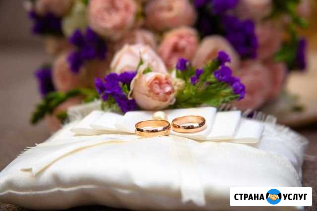 Фото и видео Свадьбы Ярославль - изображение 1