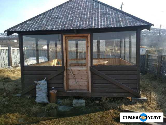 Сдам в аренду Магадан - изображение 1