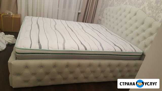 Кровать Свободы - изображение 1
