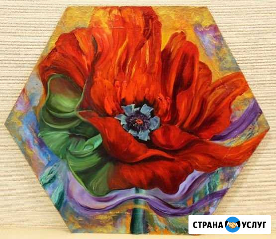 Дизайнер художник Серпухов - изображение 1