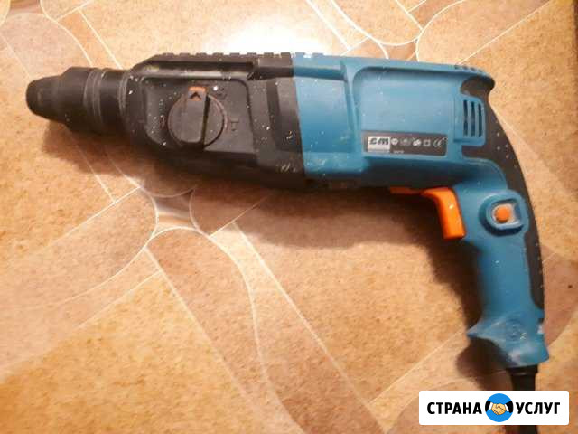Аренда электроинструмента Казань - изображение 1