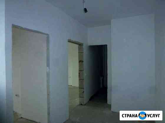 Помощь в приемке квартир Краснодар