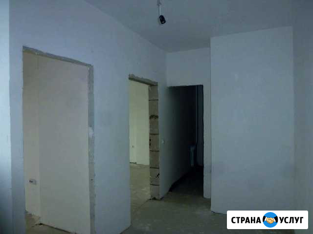 Помощь в приемке квартир Краснодар - изображение 1