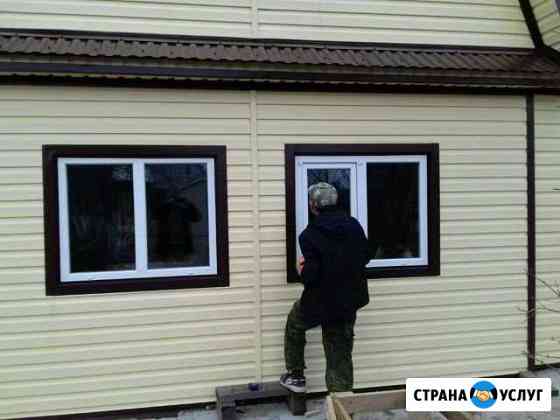 Строительство беседок,домов,бань Нижнекамск