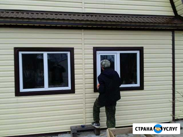 Строительство беседок,домов,бань Нижнекамск - изображение 1