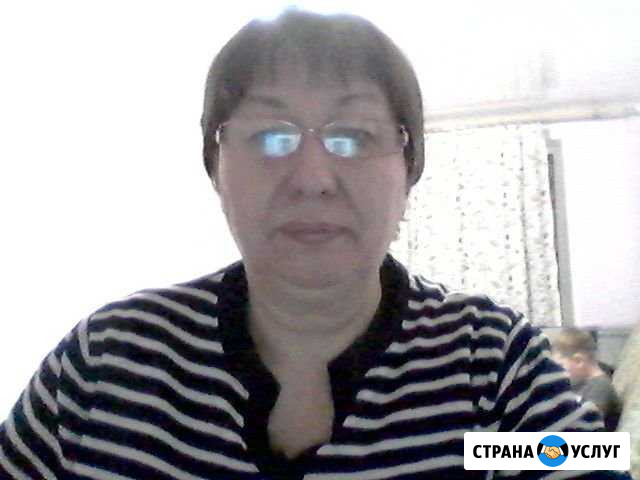 Репетитор начальных классов,подготовка к школе Пермь - изображение 1