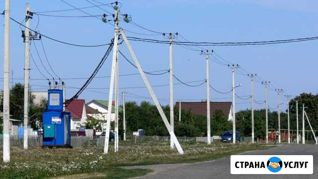 Ремонт трансформаторов, ктп, вл, кл, Щитов, и тд Иркутск - изображение 1