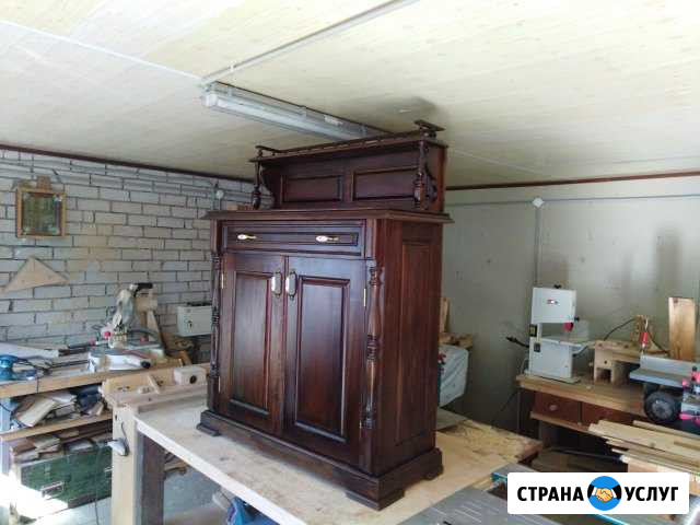 Мебель на заказ Рыбинск - изображение 1