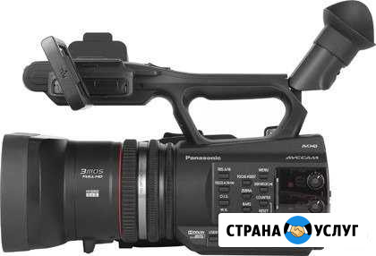 Услуги видеосъемки и монтажа Изобильный - изображение 1