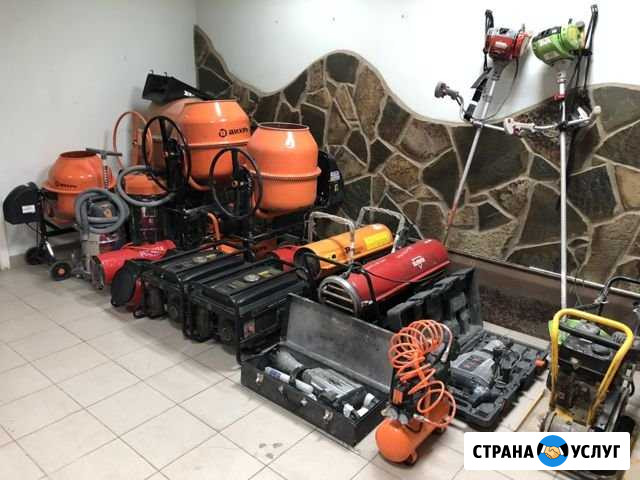 Аренда инструментов,прокат инструмента Стерлитамак - изображение 1