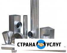 Вентиляция сайдинг Томск - изображение 1