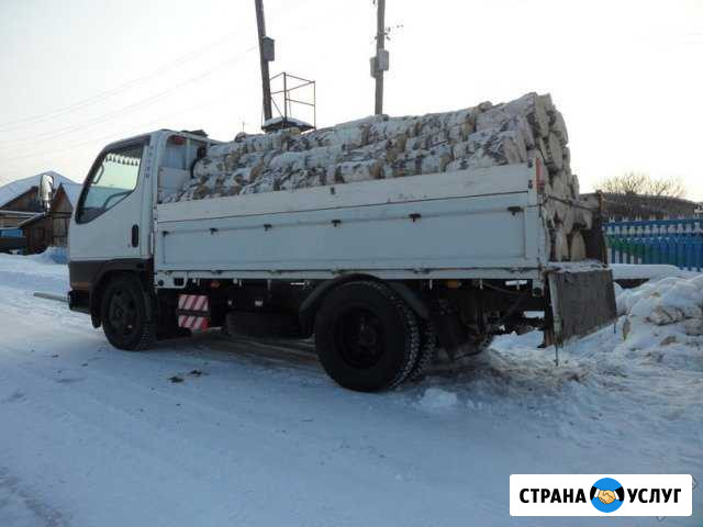 Спил деревьев и вывоз Керчь - изображение 1