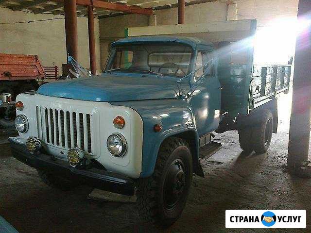 Грузоперевозки, Доставка Азов - изображение 1