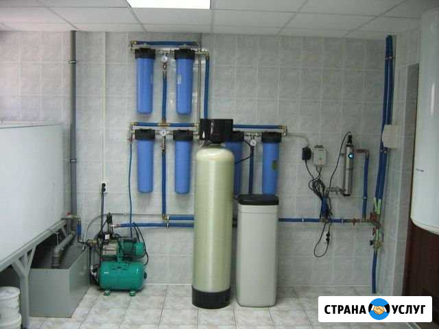 Сантехника от А до Я Казань - изображение 1