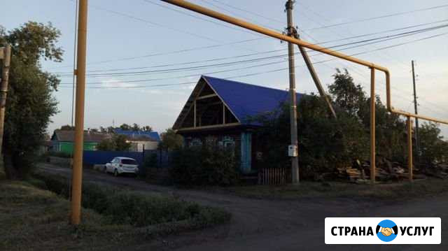 Строительство Троицк - изображение 1