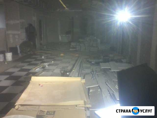 Ремонт.отделка Острогожск - изображение 1