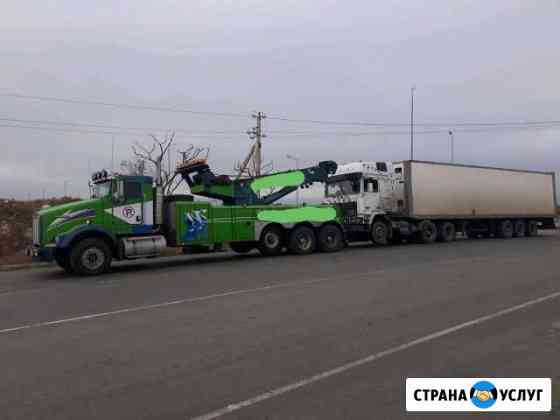 Грузовой эвакуатор 24 часа Санкт-Петербург