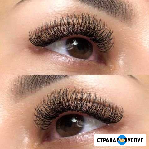 Наращивание ресниц Химки - изображение 1